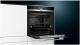 Siemens HB676G0S1 - Horno Multifunción Pirolítico Clase A+ Acero Inox