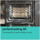 Siemens HB676G0S1 - Horno Multifunción Pirolítico Clase A+ Acero Inox