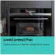 Siemens HB676G0S1 - Horno Multifunción Pirolítico Clase A+ Acero Inox