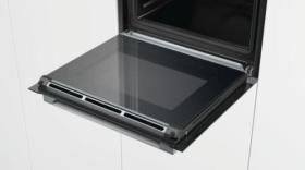 Siemens HB676G0S1 - Horno Multifunción Pirolítico Clase A+ Acero Inox