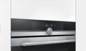 Horno Siemens HB673GBS1 Multifunción Pirolítico Tft Color. Coolstart.