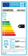 Horno Siemens HB673GBS1 Multifunción Pirolítico Tft Color. Coolstart.