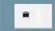 Horno Siemens HB673GBW1F Multifunción. Pirolítico. Blanco A+ Coolstart