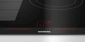 Siemens EX875LEC1E - Placa iQ700 de inducción 80cm con 5 zonas