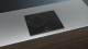 Placa de inducción Siemens iQ300 EH651FDC1E 60 cm 3 fuegos Negro