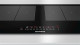 Placa de inducción Siemens EX275FXB1E 90 x 35 cm Negro 2 zonas