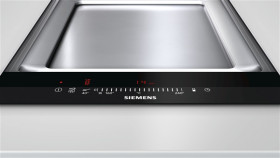 Siemens ET475FYB1E - Plancha Teppan Yaki 40cm 2 Zonas Control Touch