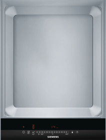 Siemens ET475FYB1E - Plancha Teppan Yaki 40cm 2 Zonas Control Touch
