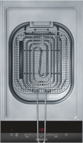 Siemens ET375FAB1E - Freidora 30Cm 4 Litros