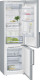 Siemens KG39NVI32 - Frigorífico Acero Inox Clase A++ 201x60 cm 42dB