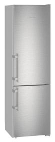 Liebherr CNef 4015 - Frigorífico Combi NoFrost 201x60cm A++ Inox