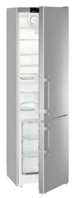 Liebherr CNef 4015 - Frigorífico Combi NoFrost 201x60cm A++ Inox