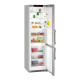 Frigorífico combinado Liebherr Cbnef-4815-20 Inox BioFresh Clase A+++