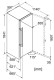 Liebherr 12002017 - Frigorífico de 1 puerta SKef 4260 de 185 x 60 cm Clase A++
