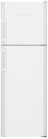 Liebherr Ctn-3223-21 - Frigorífico de dos puertas NoFrost en el congelador A++