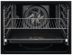 Electrolux EOC3430FOX - Horno Multifunción Pirolítico Clase A+ Inox