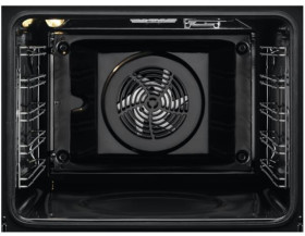 Electrolux EOC3430FOX - Horno Multifunción Pirolítico Clase A+ Inox
