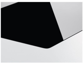 Electrolux EGD6576NOK - Placa Mixta Inducción y Gas Natural 4 Zonas