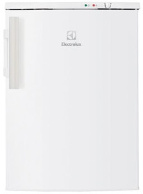 Electrolux EUT1105AW2 - Congelador Vertical 85x55 cm A++ Blanco