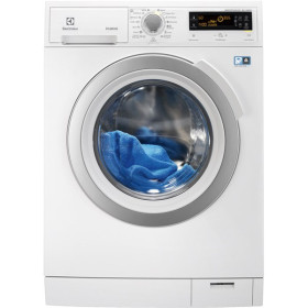 Electrolux EWW1685SWD - Lavasecadora 8/4 Kg 1600 Rpm Clase A