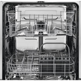 Electrolux ESF5535LOW - Lavavajillas 60Cm 13 Servicios A+++ Blanco