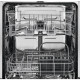 Electrolux ESF5535LOW - Lavavajillas 60Cm 13 Servicios A+++ Blanco
