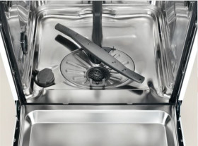 Electrolux ESF5535LOW - Lavavajillas 60Cm 13 Servicios A+++ Blanco