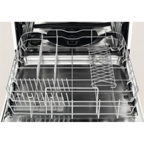 Electrolux ESF5535LOW - Lavavajillas 60Cm 13 Servicios A+++ Blanco