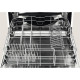 Electrolux ESF5535LOW - Lavavajillas 60Cm 13 Servicios A+++ Blanco