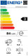 Electrolux ESF5535LOW - Lavavajillas 60Cm 13 Servicios Clase D Blanco