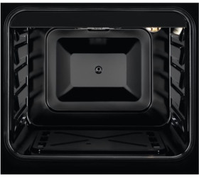 Zanussi ZCG212G1XA - Cocina Gas Butano 50 Cm 4 Fuegos Temporizador Inoxidable
