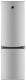 Zanussi ZRB34315XA - Frigorífico combi No Frost 185x60 cm Clase A++ Inox