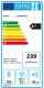 Zanussi ZRB34315XA - Frigorífico combinado de 185 x 60 cm Clase A++ Inox Antihuellas