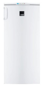 Zanussi *DISCONTINUADO* ZFU19400WA - Congelador Vertical Estático 125x54,5cm A+ Blanco