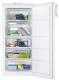 Zanussi ZFU19400WA - Congelador Vertical Estático 125x54,5cm A+ Blanco