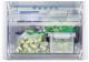 Zanussi ZFU19400WA - Congelador Vertical Estático 125x54,5cm A+ Blanco