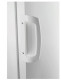 Zanussi ZFU19400WA - Congelador Vertical Estático 125x54,5cm A+ Blanco