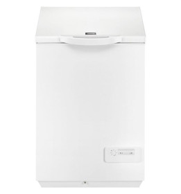 Congelador Zanussi ZFC14400WA