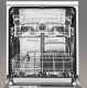 Zanussi ZDT26010FA - Lavavajillas Integrado 60 Cm 13 Cubiertos Clase A++