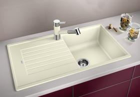 Fregadero Blanco 520519