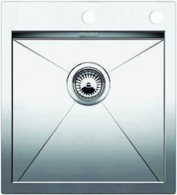 Fregadero Blanco 514004