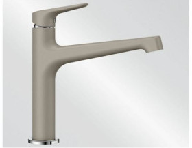 Blanco 520332 - Grifo Felisa Tartufo Caño Giratorio 140º