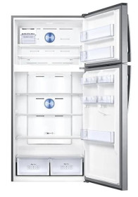 Samsung RT62K7025SLES - Frigorífico 2 Puertas 186 x 83cm A++ NoFrost Inox