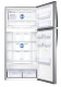 Samsung RT62K7025SLES - Frigorífico 2 Puertas 186 x 83cm A++ NoFrost Inox