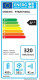 Samsung RT62K7025SLES - Frigorífico 2 Puertas 186 x 83cm A++ NoFrost Inox