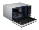 Samsung MC32K7055CTEC - Horno Microondas de Convección 32L 700W Negro