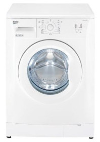 Beko *DISCONTINUADO* WMB61001Y+ Clase A+ 6 Kg 1000 Rpm. Carga Frontal Blanca