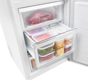 Lg GBB60SWGFS - Frigorífico Serie 9 de 201x60cm A+++ Multi Air Flow