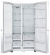 LG GSB760SWXV - Frigorífico Americano blanco de 179 x 91.2 cm Clase A++