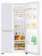 LG GSB760SWXV - Frigorífico Americano blanco de 179 x 91.2 cm Clase A++